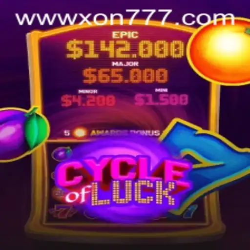 Xon777.COM Casino App